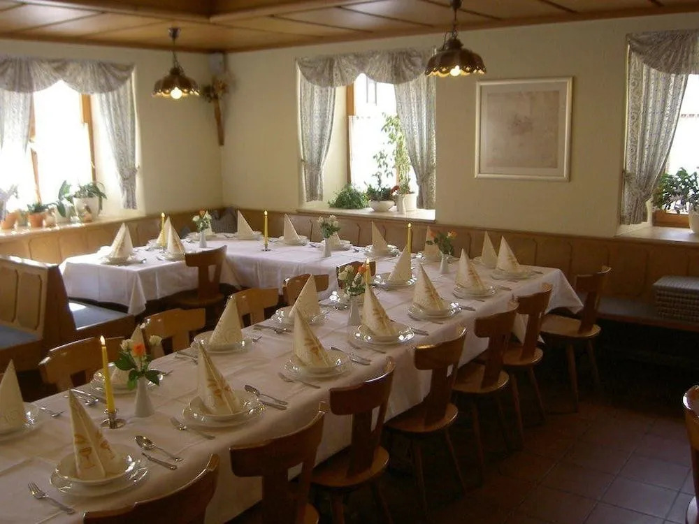 Hotel-Gasthof Krone