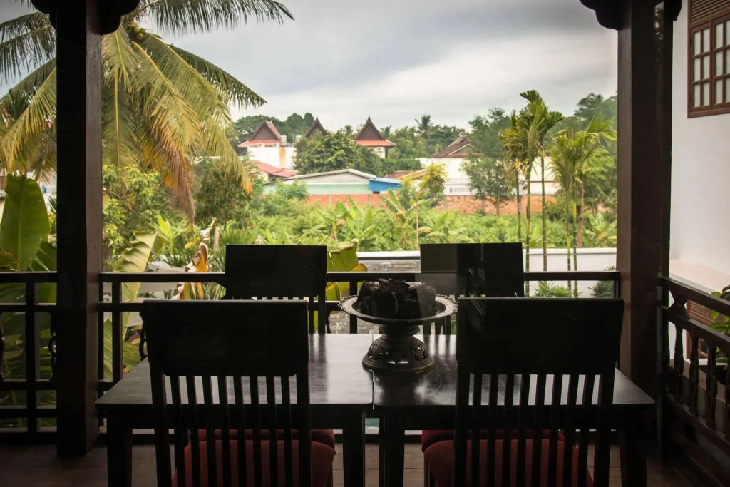 Sokkhak Boutique Resort & Spa