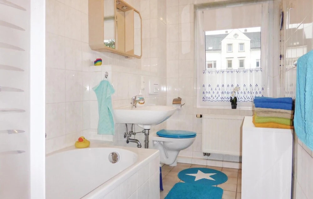 Amazing Apartment in Gelenau With 2 Bedrooms and Wifi