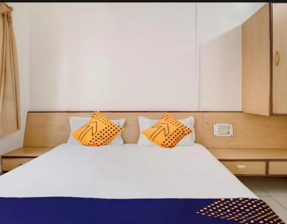Hotel Rahi