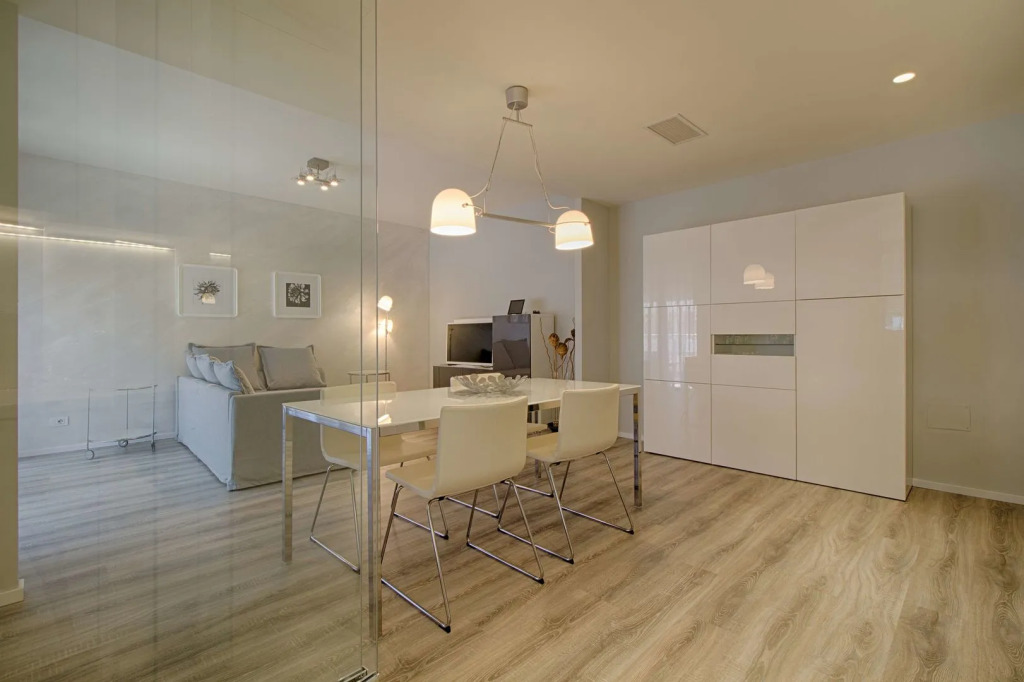 THE ROOMS - Serviced Apartments Tirana