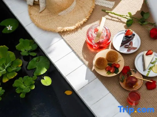 Tangyun Homestay (Shenzhen Jiaochangwei Coast Branch)
