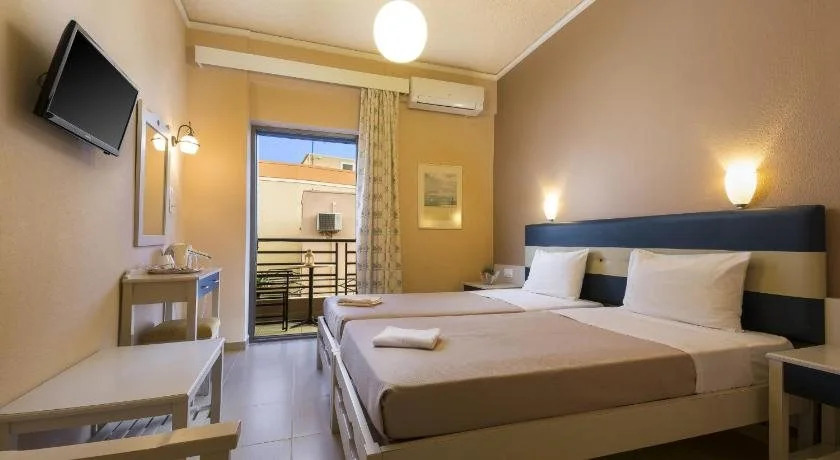 Rea Hotel
