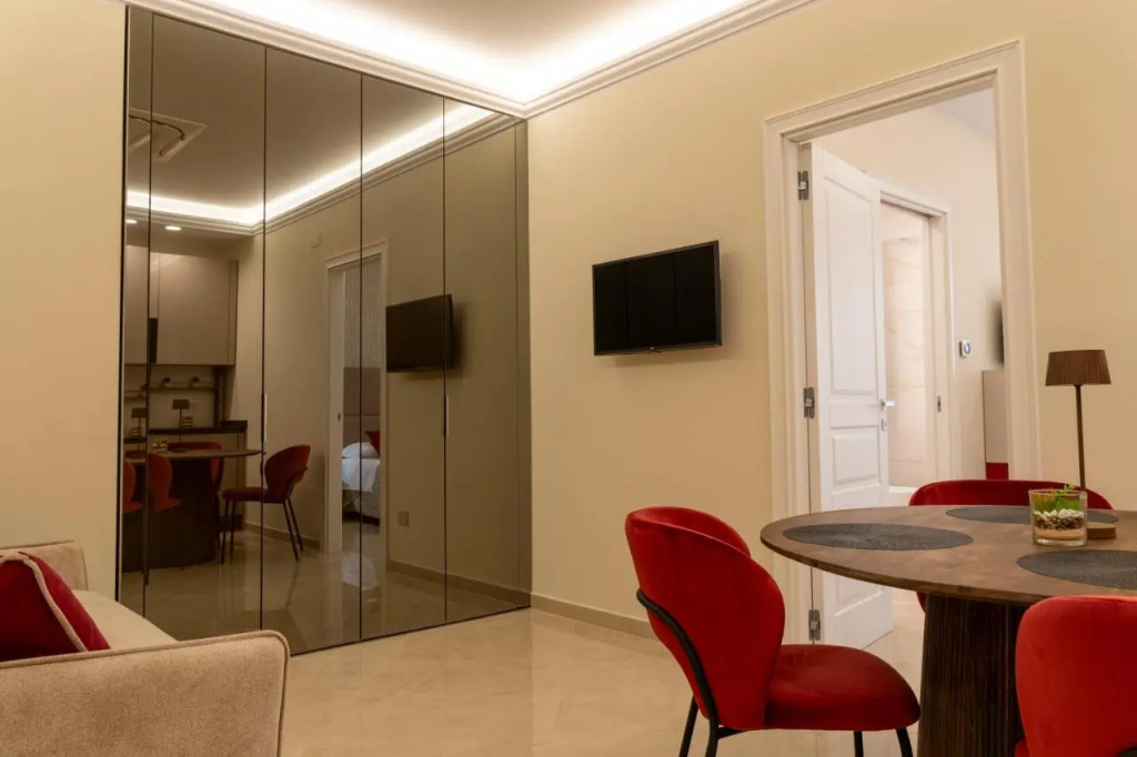 Amabile Luxury Rooms
