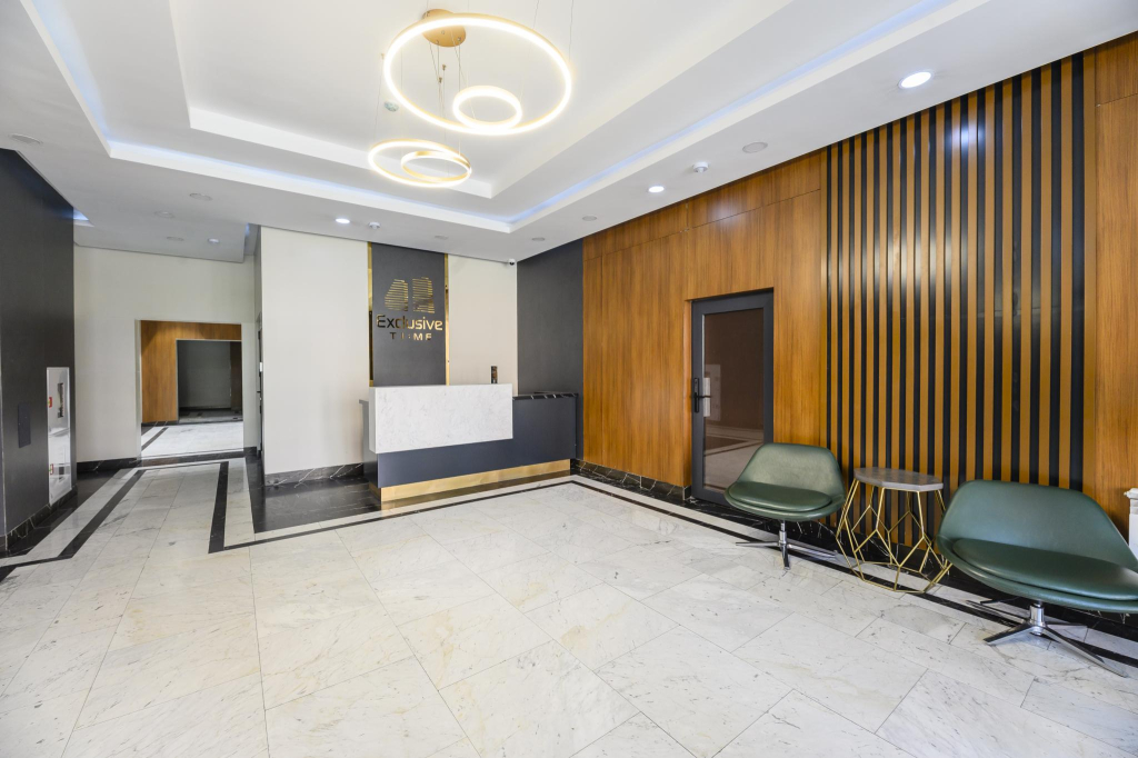 Almaty Apartments  в микрорайоне Самал-3