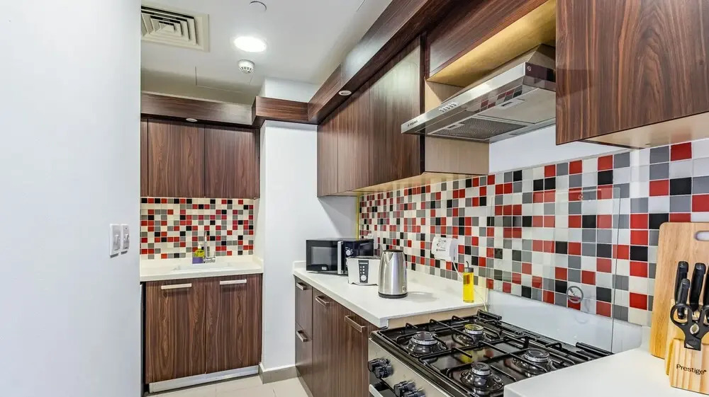 LUX Holiday Home - Azure Residence 1