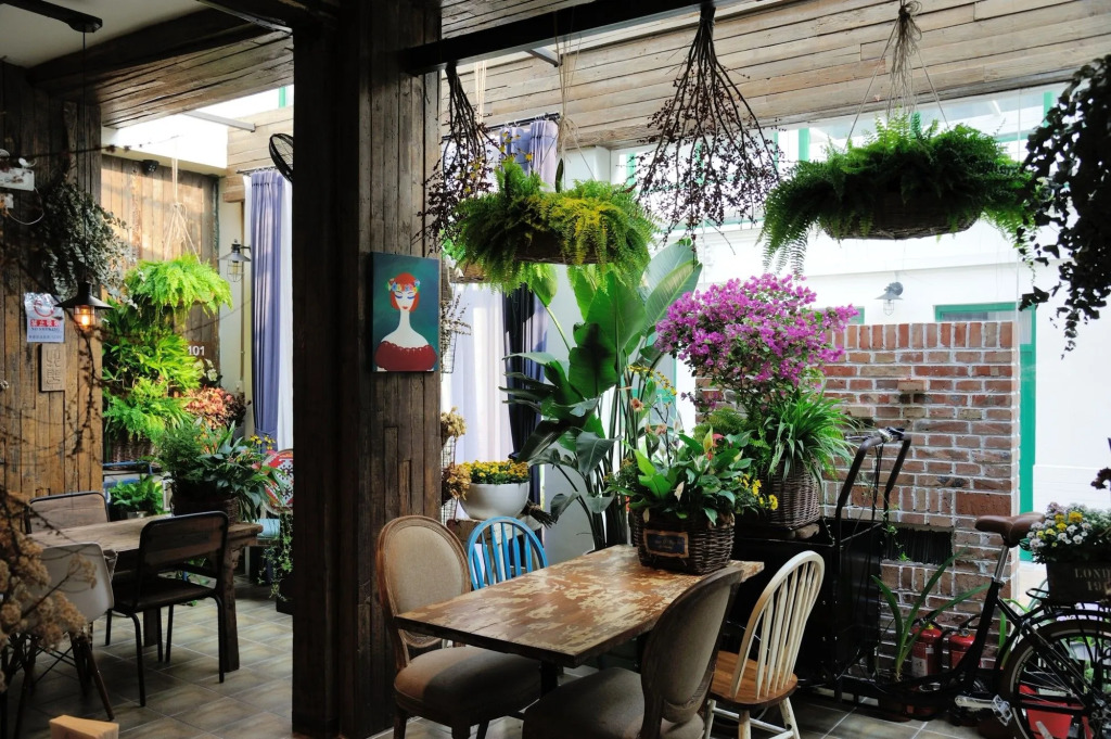 Peking Station Hostel