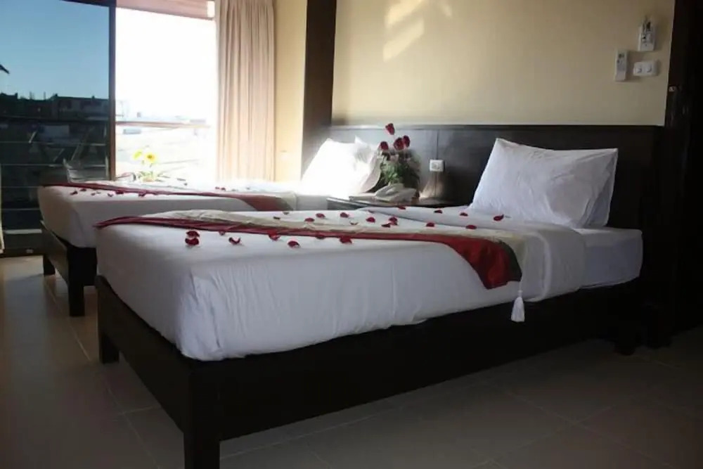 Starbeach Guest House