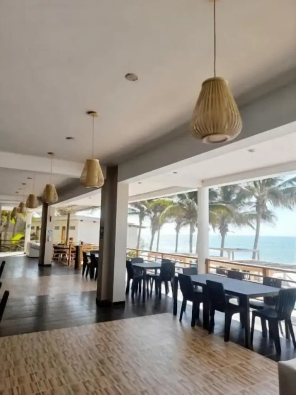 Hotel Punta del Mar