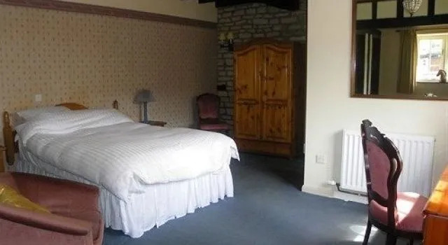 The Houblon Inn