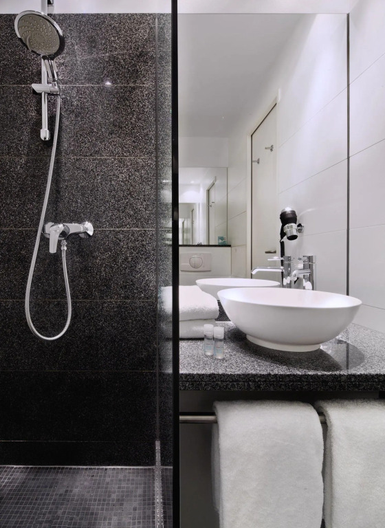 Motel One Magdeburg