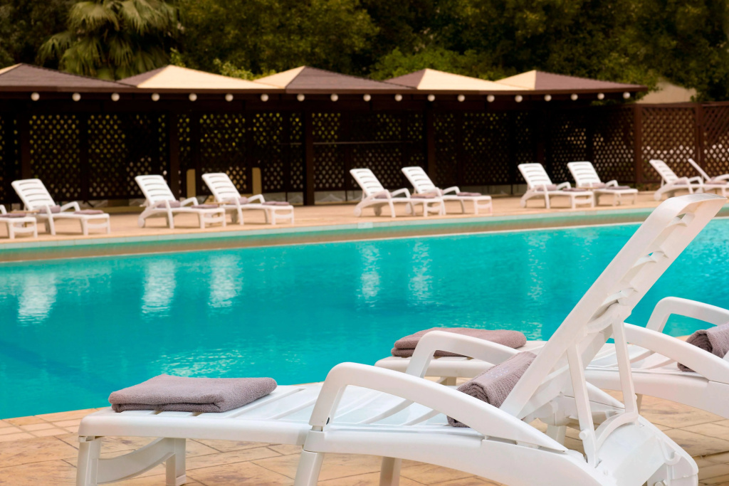 Le Meridien Al Khobar