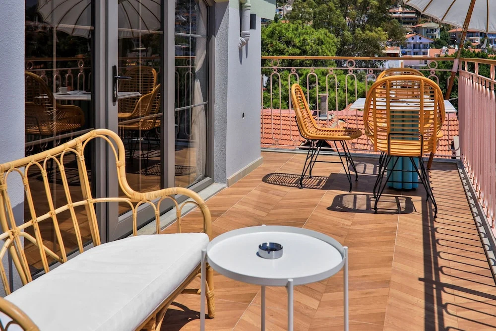 Luff Boutique Hotel