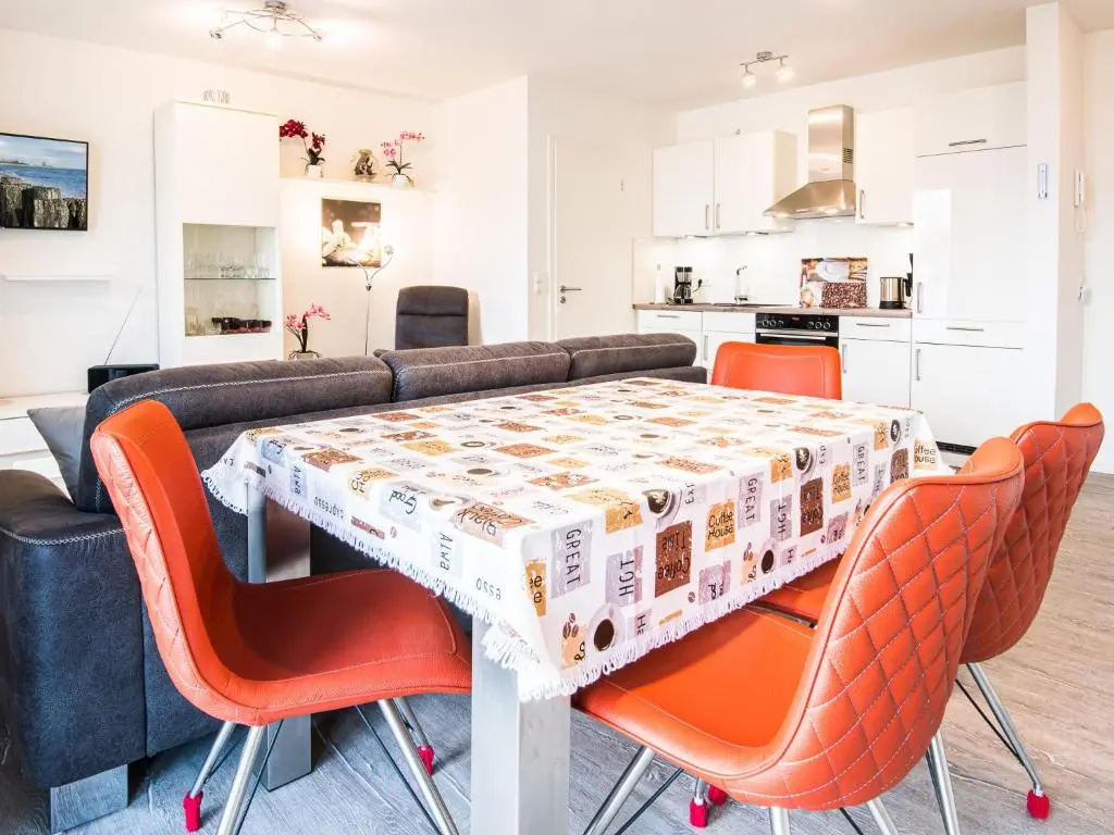 Im Sonnengarten Wohnung 18