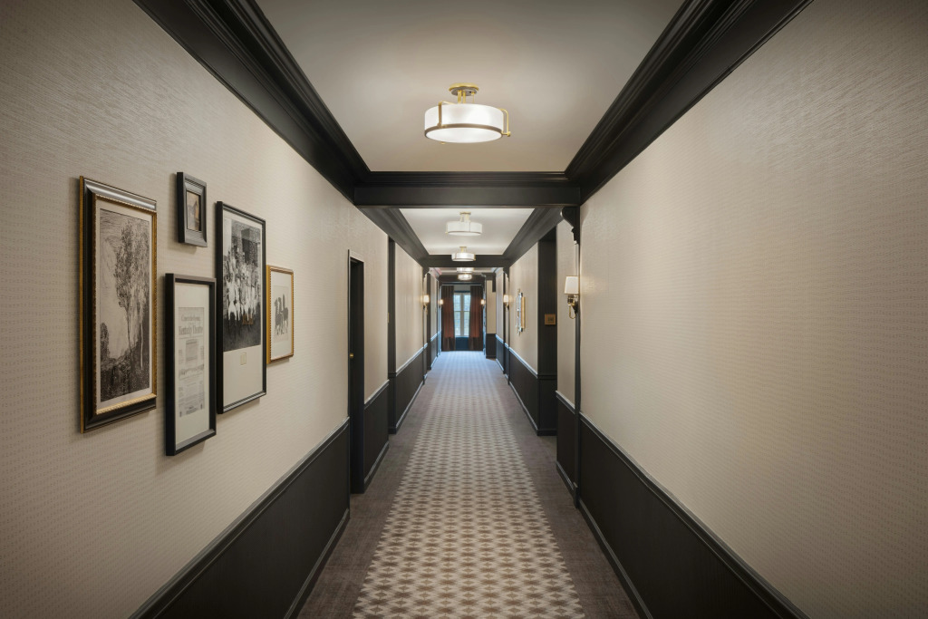 DoubleTree Suites by Hilton Lexington