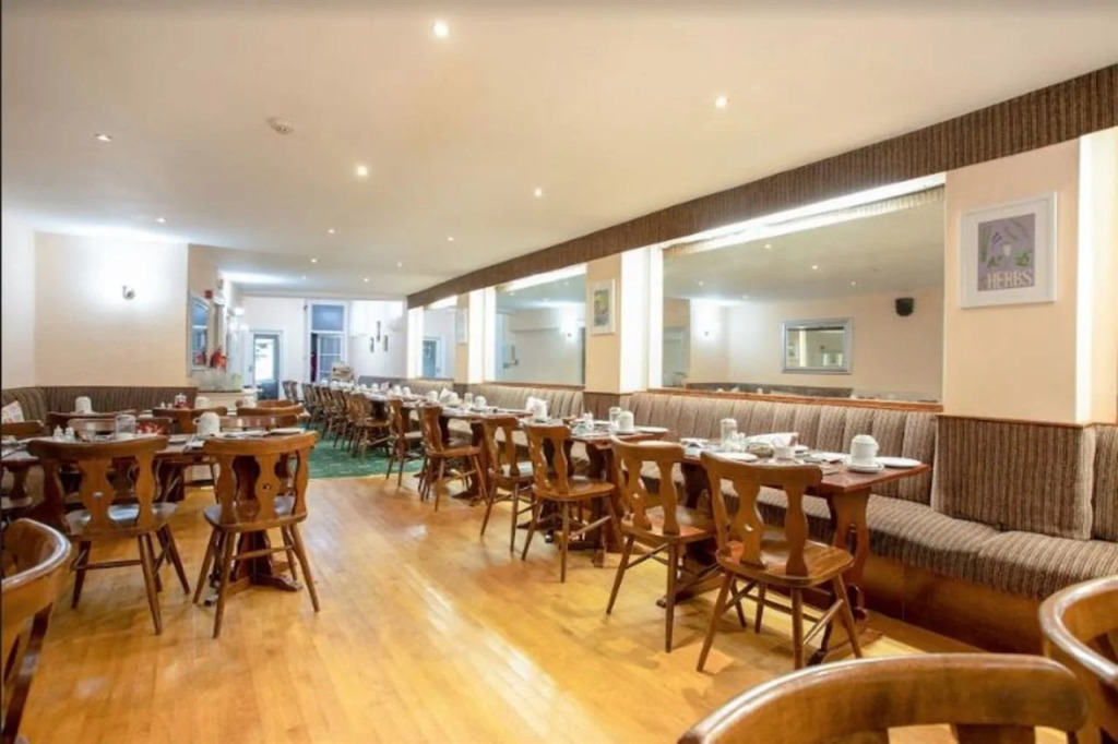 Granby Hotel