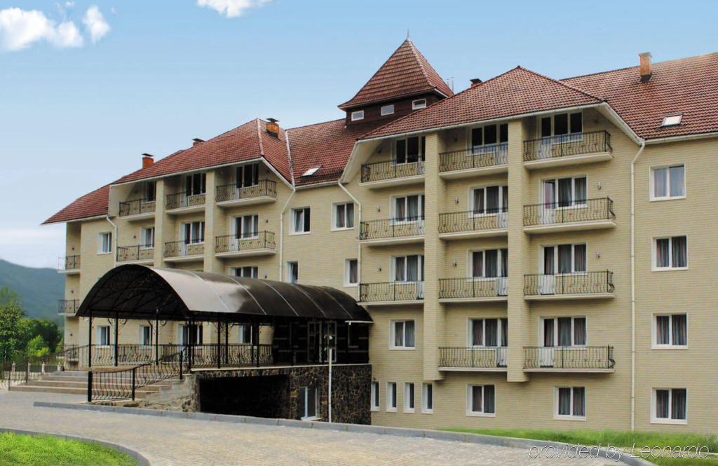 VitaPark Poliana