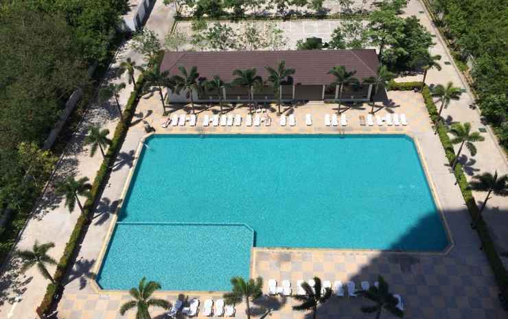 V8 Seaview Jomtien