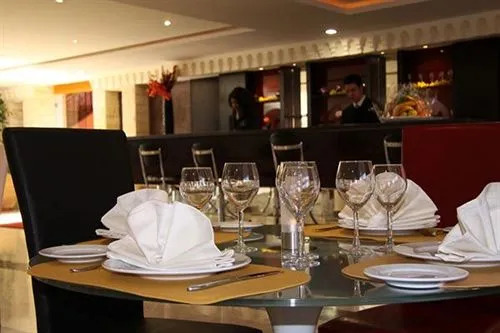 Vatel Hotel Golf & Spa Marrakech