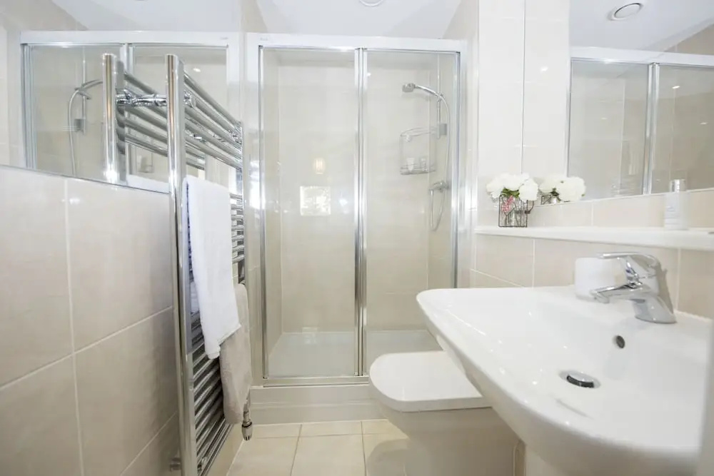 Charles Court Serviced Apartments