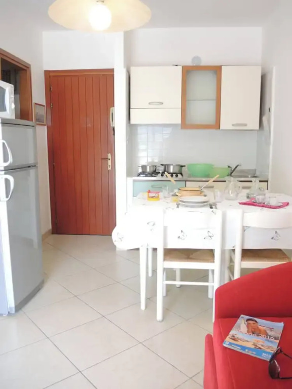 Lovely Flat With Shared Pool - Beahost