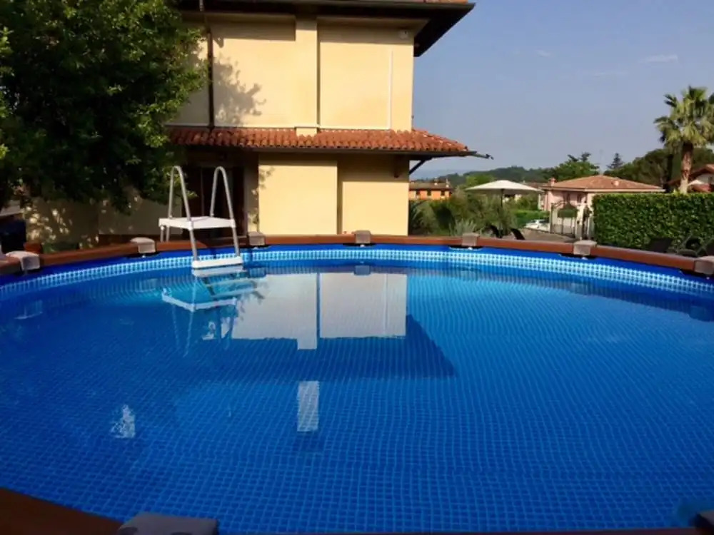 Villa Beatrice