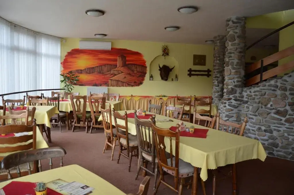 Hotelový resort Šikland
