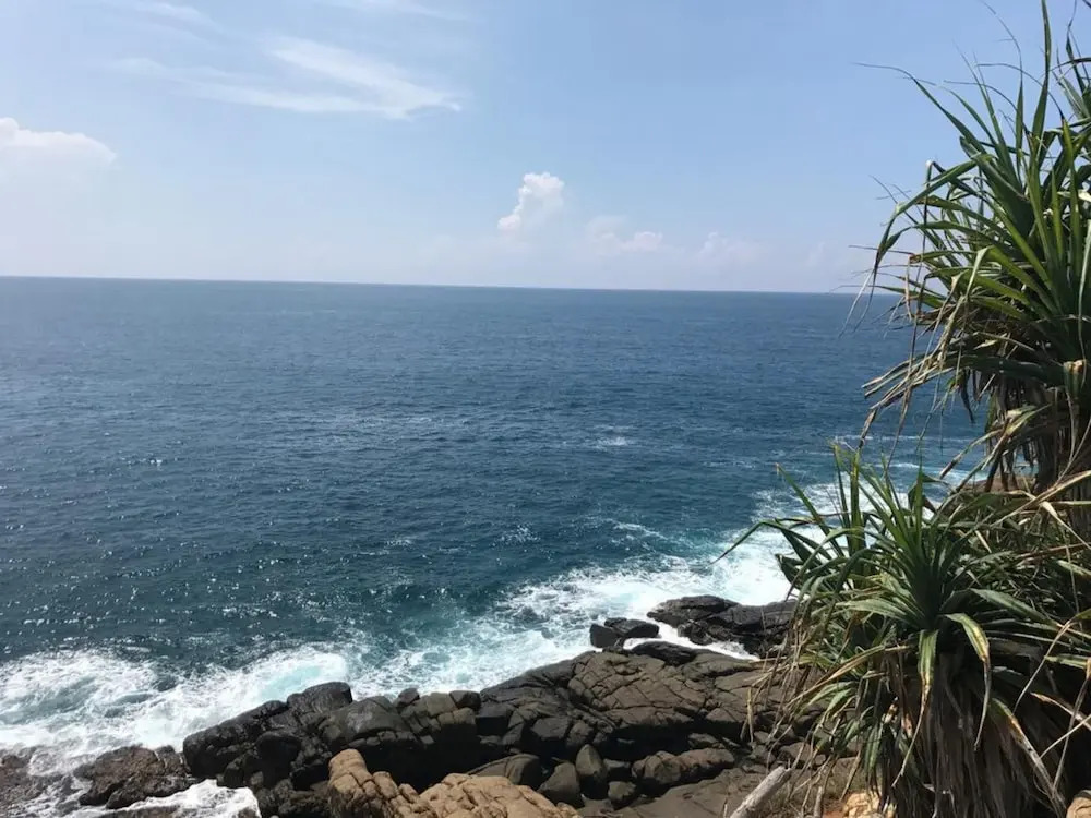 Villa Lagoon View