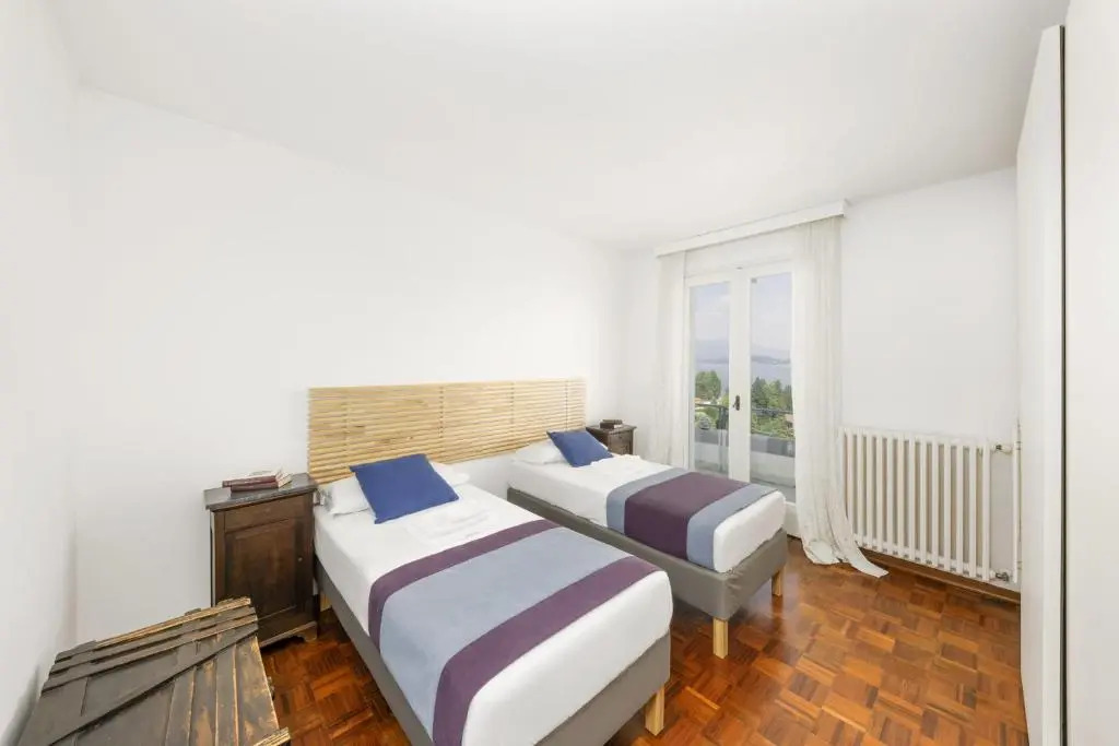 Villa Desira by Casa da Suite