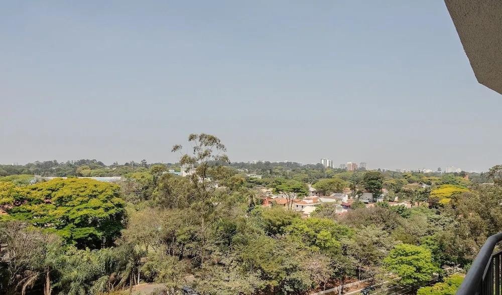 Noas - Apartments in the South Zone of SP