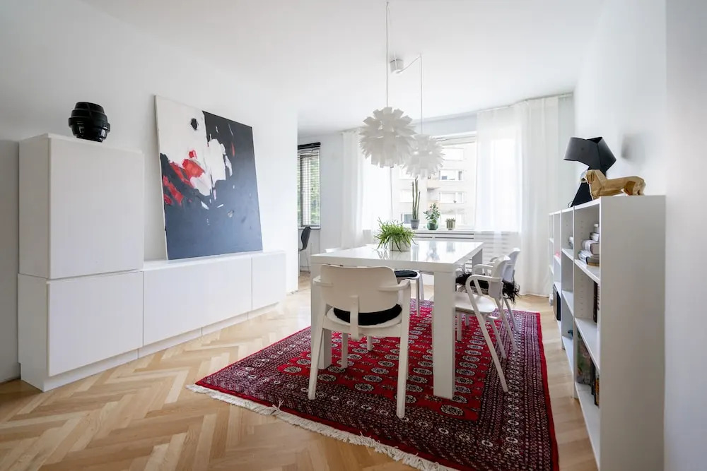Roost Laivurinkatu