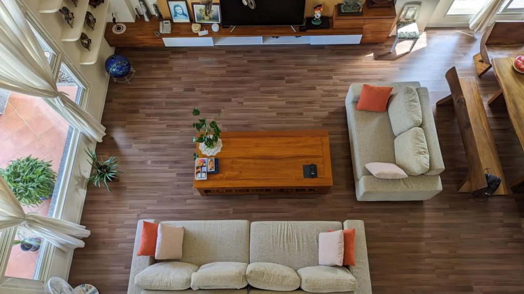 Tien Chon Xiao Lin Homestay