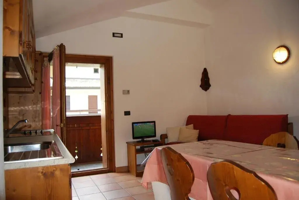 Chalet Gardenia