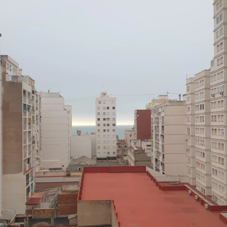Apartamento Atico Felicity