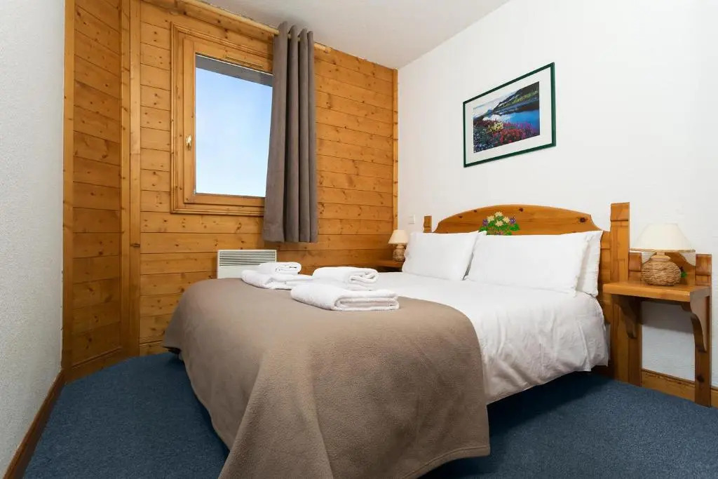 Madame Vacances Lodges des Alpages