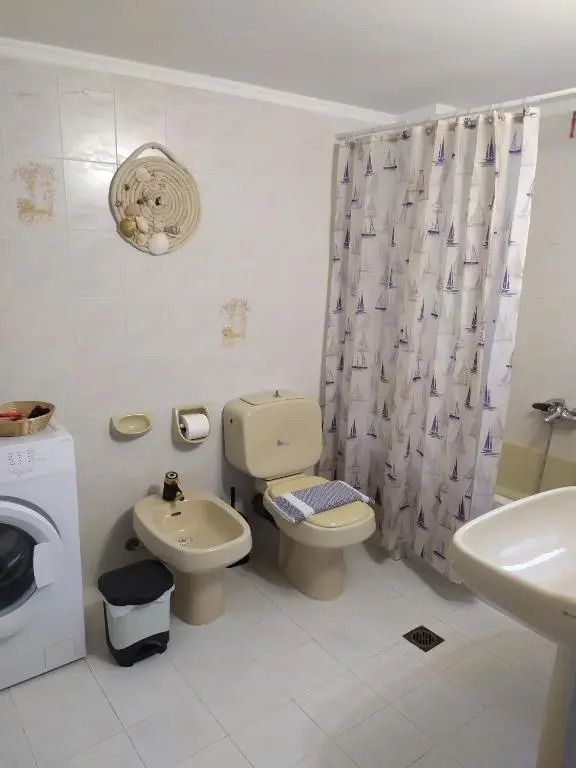 Apartment 94m2, center of Sitia, WiFi, 350m beach