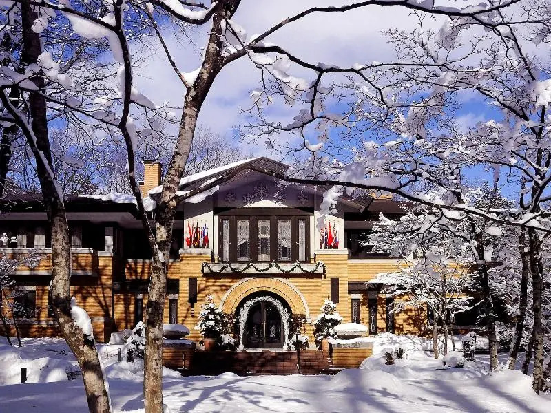 Hotel La Neige