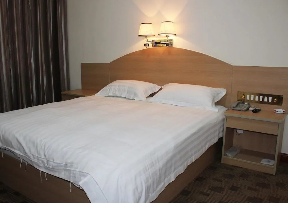 Shanghai Guanglanyuan Hotel