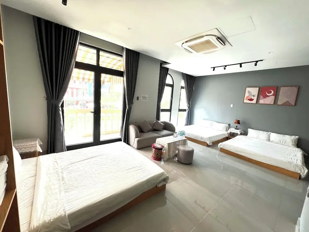 Lia Homestay Grand World Phu Quoc