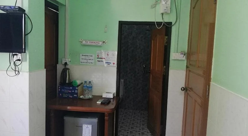 Saw Nyein San Guest House