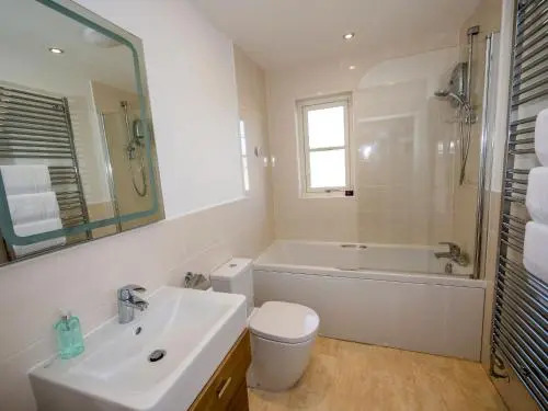 Holiday Home Devonvale Place by Interhome