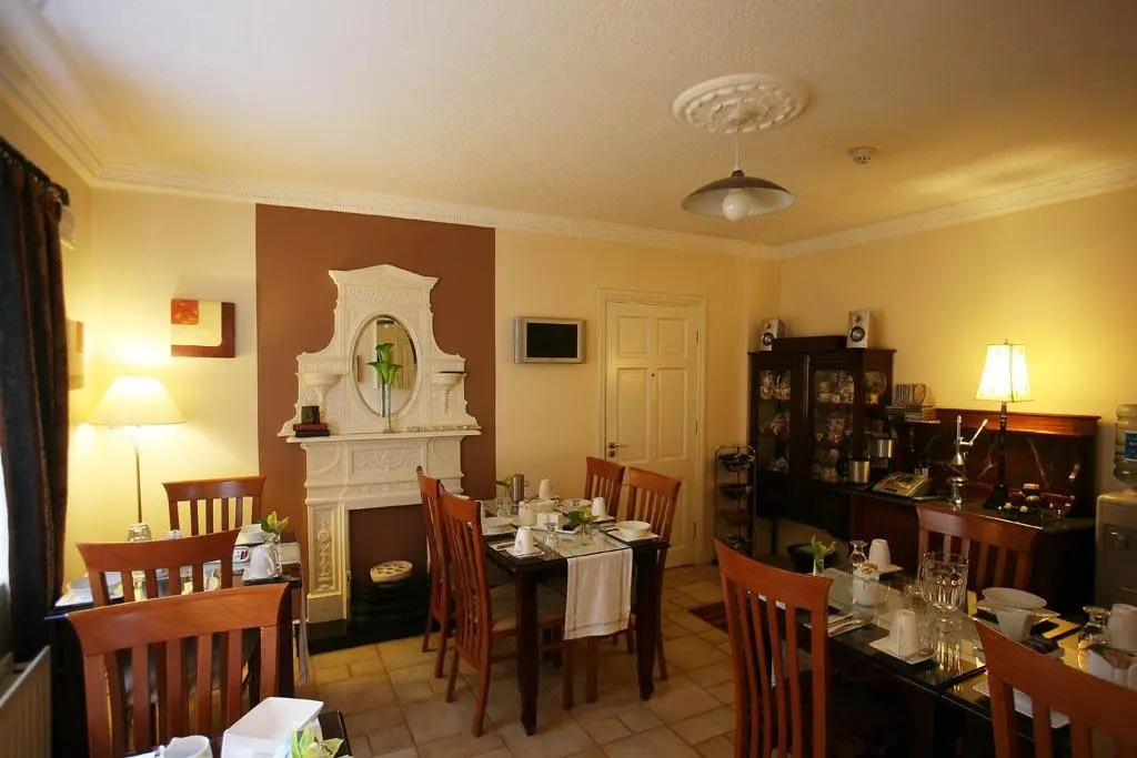 Almara Guesthouse