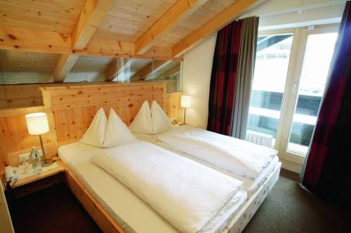 Sporthotel Olymp