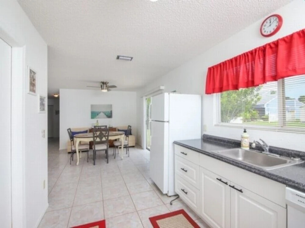 Absolute Altitude 2 3 Bedroom Home