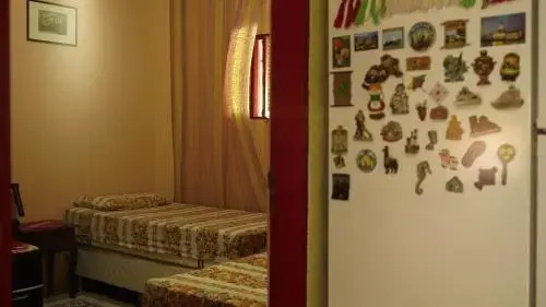 Casa da Russa