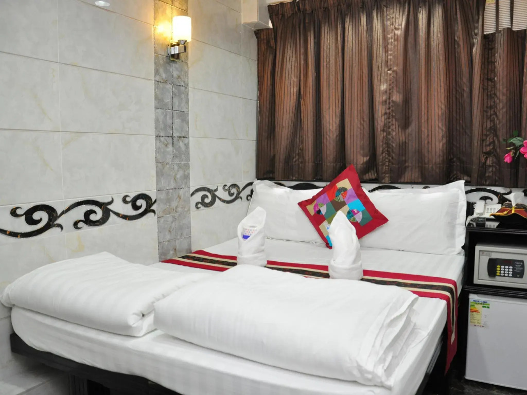 Pearl Premium Guest House