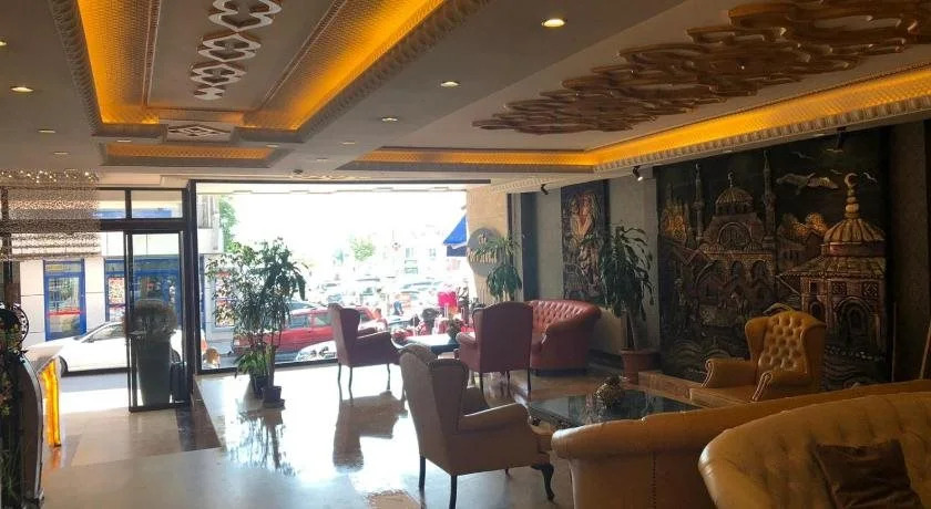 The Port Hotel