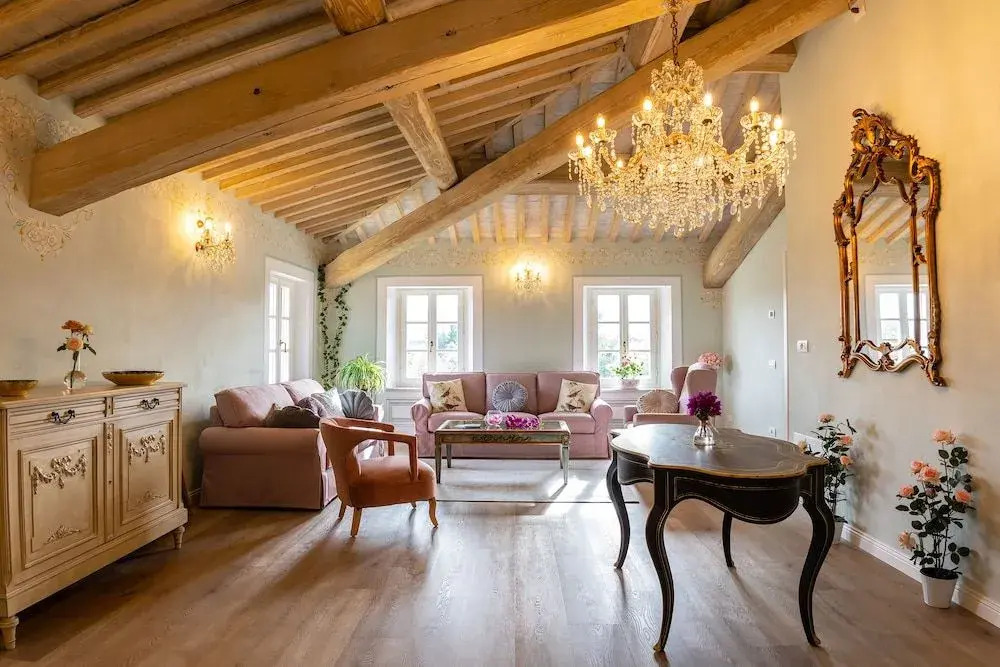Villa La Preziosa