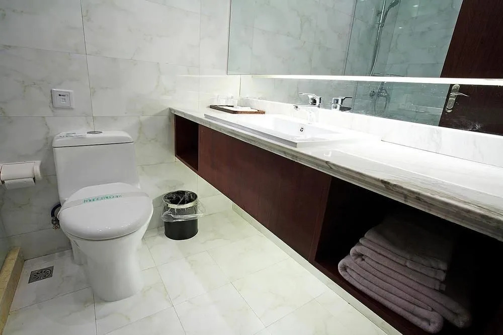 Tianhe Century Hotel Huangshan