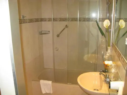 Hostal Bahía